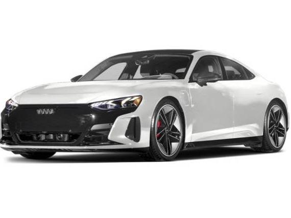 AUDI E-TRON GT 2022 WAUEJBFWXN7001453 image